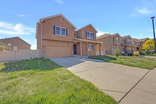 7275 Trione Lane, Fountain, CO 80817