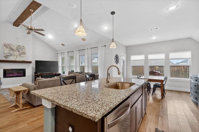 219 Mockingbird Drive, Waxahachie, TX 75165