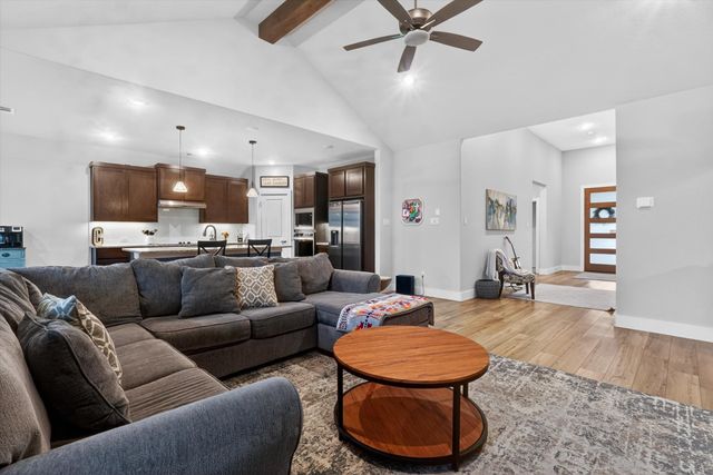 219 Mockingbird Drive, Waxahachie, TX 75165