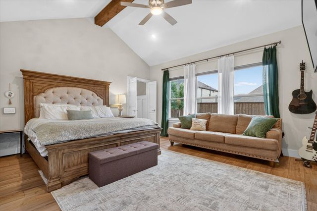 219 Mockingbird Drive, Waxahachie, TX 75165