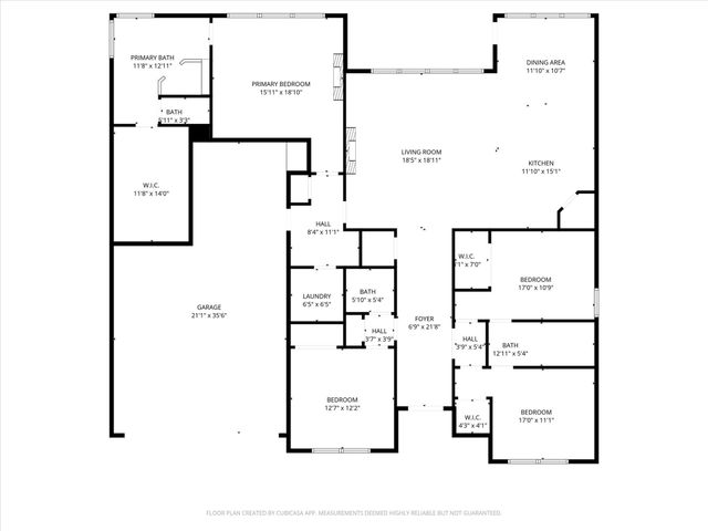 219 Mockingbird Drive, Waxahachie, TX 75165
