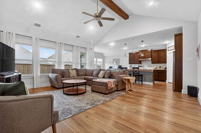 219 Mockingbird Drive, Waxahachie, TX 75165