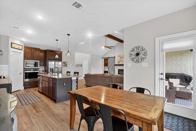 219 Mockingbird Drive, Waxahachie, TX 75165