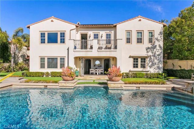 17 Calle Viviana, San Clemente, CA 92673