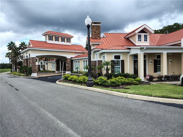 1110 Heron Point Drive, Inverness, FL 34453