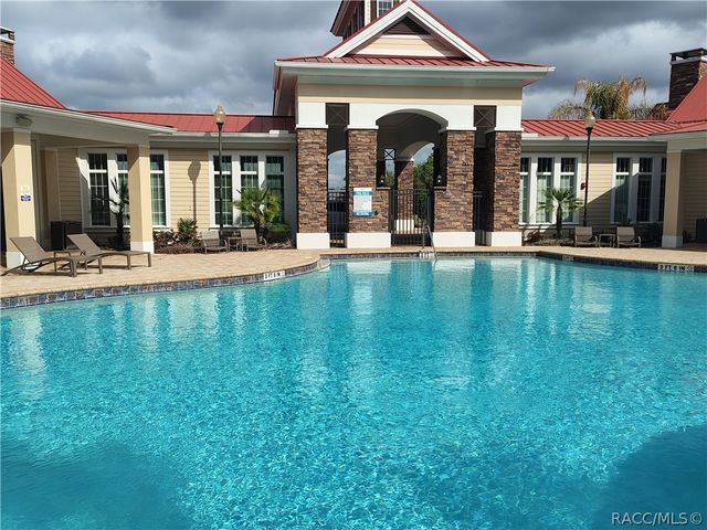 1110 Heron Point Drive, Inverness, FL 34453