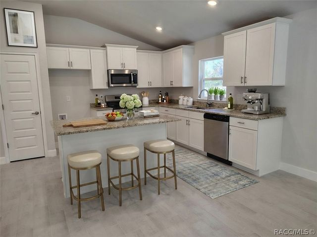 1110 Heron Point Drive, Inverness, FL 34453