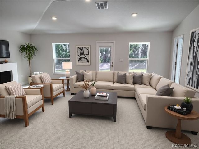 1110 Heron Point Drive, Inverness, FL 34453