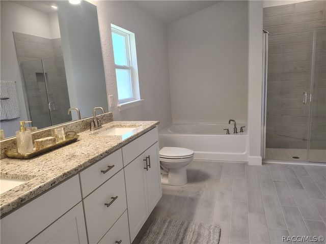 1110 Heron Point Drive, Inverness, FL 34453