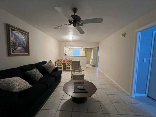 25225 RAMPART BOULEVARD 501, Punta Gorda, FL 33983