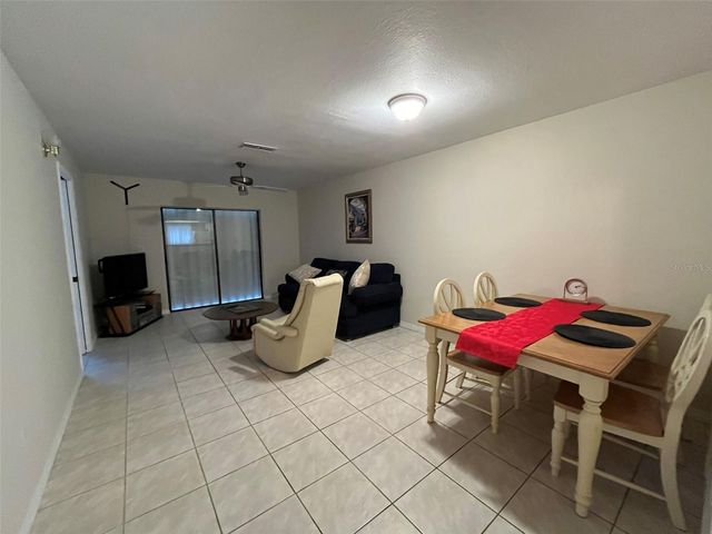 25225 RAMPART BOULEVARD 501, Punta Gorda, FL 33983