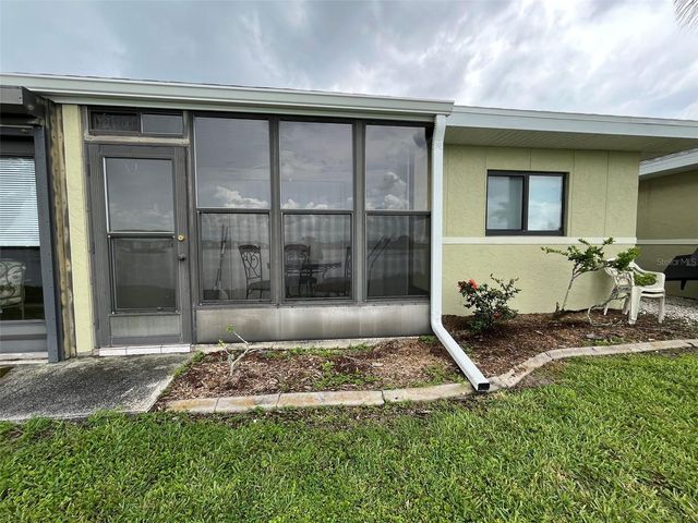25225 RAMPART BOULEVARD 501, Punta Gorda, FL 33983