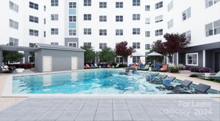 120 Matheson Avenue B2, Charlotte, NC 28206