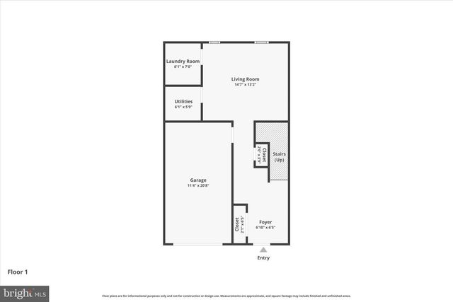 6421 CREEKBEND DR, Mechanicsburg, PA 17050