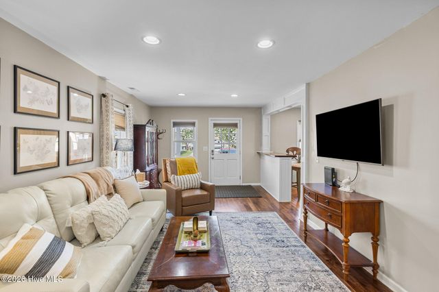 510 George Street, New Bern, NC 28560