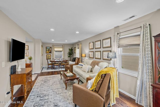 510 George Street, New Bern, NC 28560