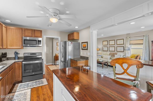 510 George Street, New Bern, NC 28560