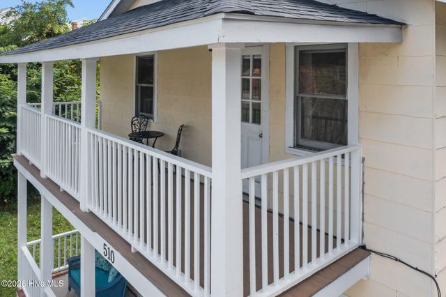 510 George Street, New Bern, NC 28560