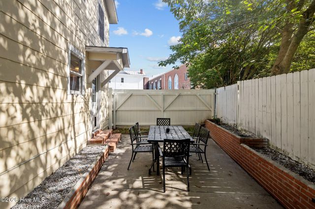 510 George Street, New Bern, NC 28560