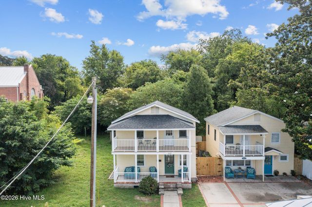 510 George Street, New Bern, NC 28560