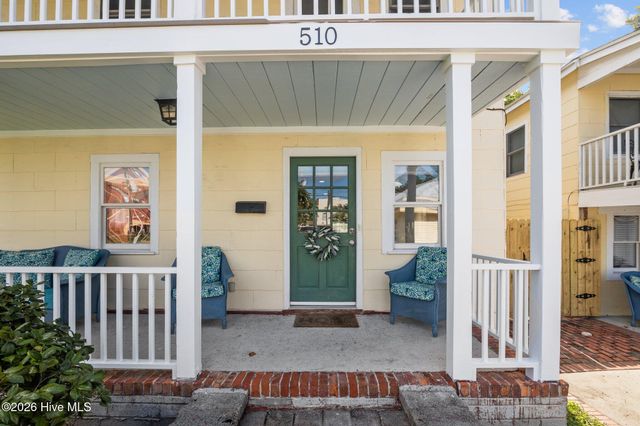 510 George Street, New Bern, NC 28560