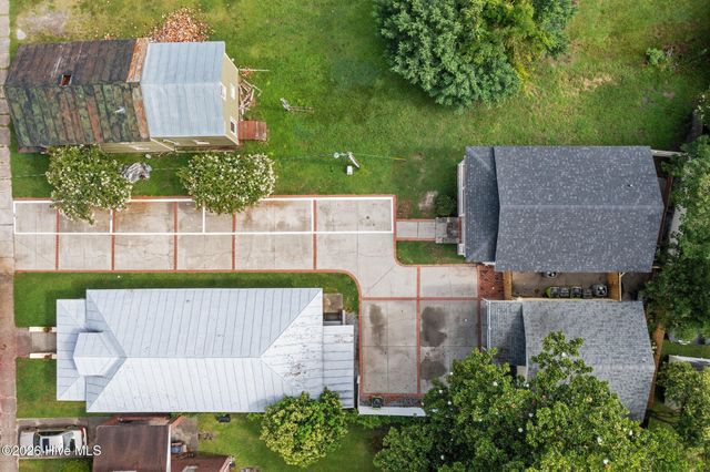 510 George Street, New Bern, NC 28560