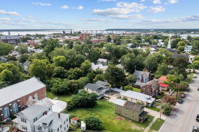 510 George Street, New Bern, NC 28560