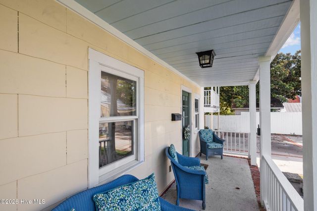 510 George Street, New Bern, NC 28560