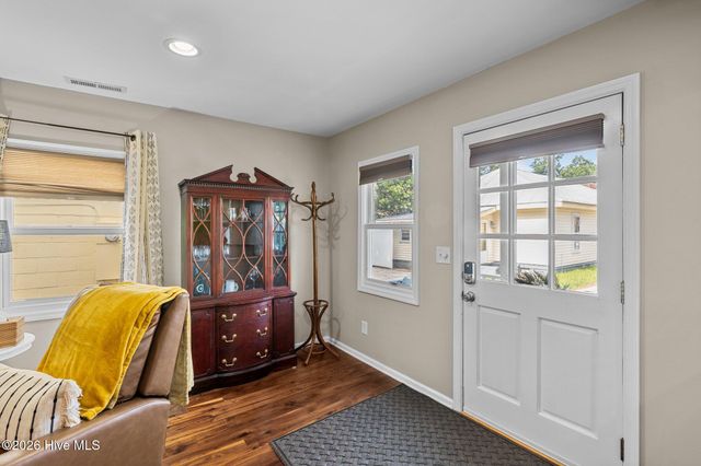 510 George Street, New Bern, NC 28560