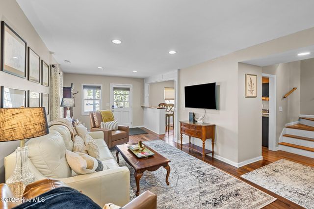 510 George Street, New Bern, NC 28560