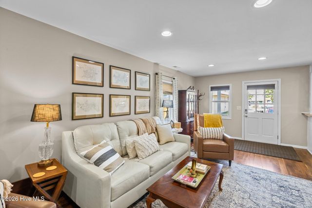 510 George Street, New Bern, NC 28560