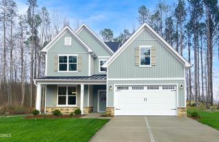 7209 Blue Run Lane, Raleigh, NC 27604