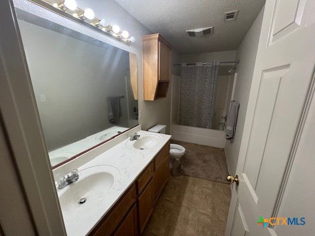 5806 Hamza Circle, Killeen, TX 76542
