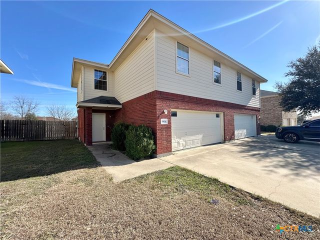 5806 Hamza Circle, Killeen, TX 76542