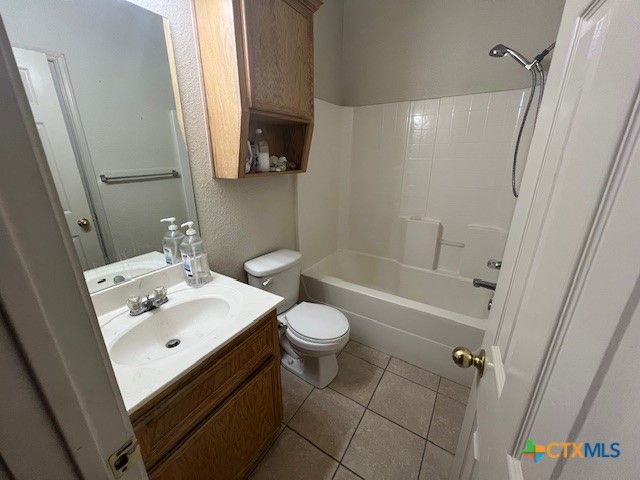 5806 Hamza Circle, Killeen, TX 76542