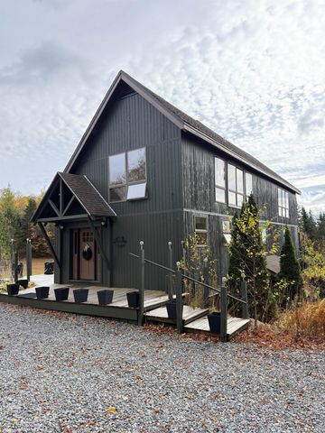 397 Mountain View Road, Newark, VT 05871