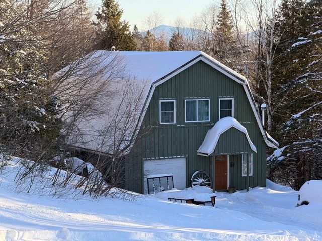 397 Mountain View Road, Newark, VT 05871