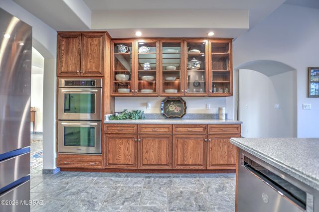 5970 W Filly Drive, Tucson, AZ 85743