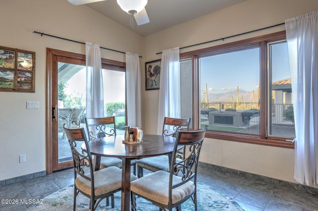 5970 W Filly Drive, Tucson, AZ 85743