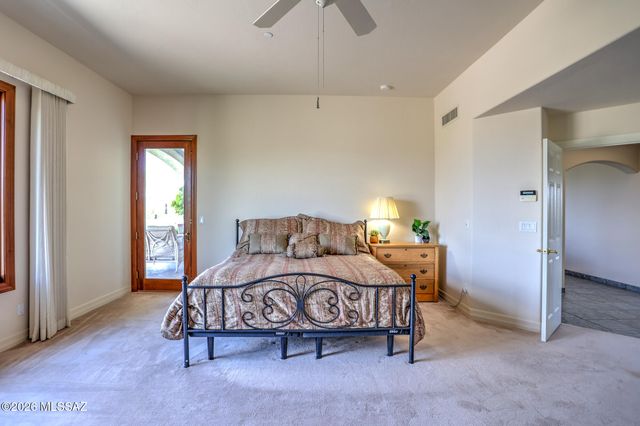 5970 W Filly Drive, Tucson, AZ 85743