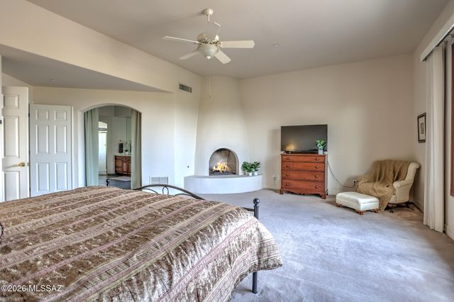 5970 W Filly Drive, Tucson, AZ 85743
