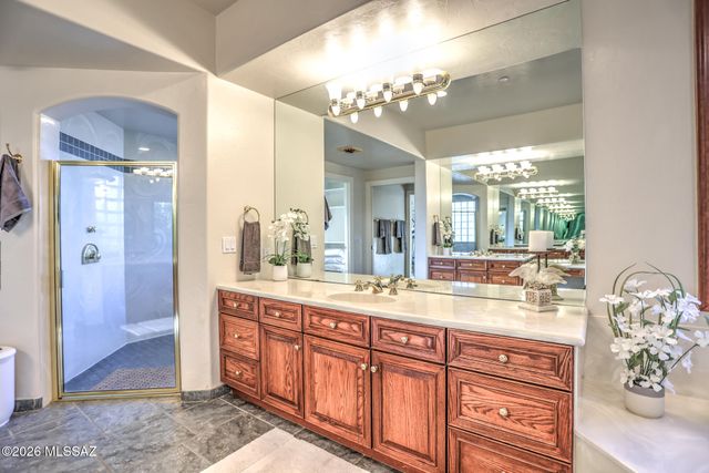 5970 W Filly Drive, Tucson, AZ 85743