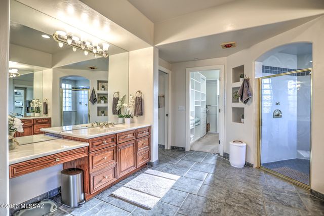 5970 W Filly Drive, Tucson, AZ 85743