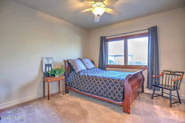 5970 W Filly Drive, Tucson, AZ 85743