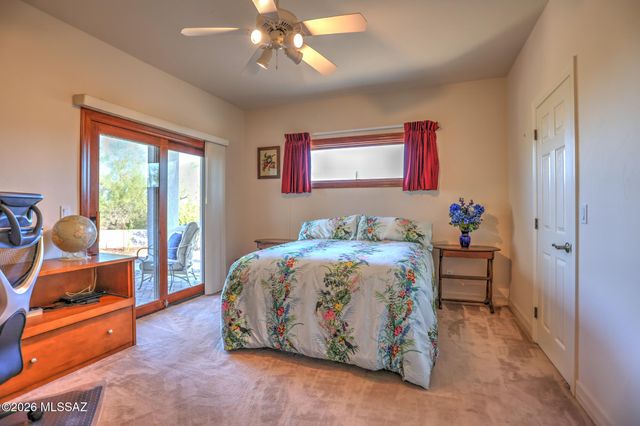 5970 W Filly Drive, Tucson, AZ 85743