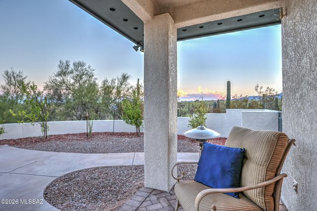 5970 W Filly Drive, Tucson, AZ 85743