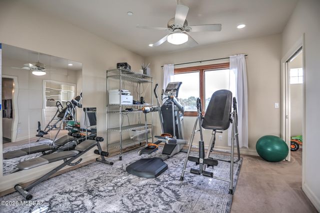 5970 W Filly Drive, Tucson, AZ 85743