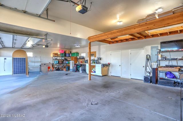 5970 W Filly Drive, Tucson, AZ 85743