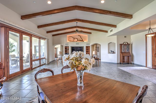 5970 W Filly Drive, Tucson, AZ 85743