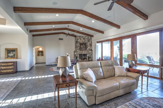5970 W Filly Drive, Tucson, AZ 85743